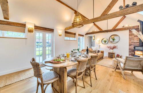 Weston Cottage 4 - Foto 18