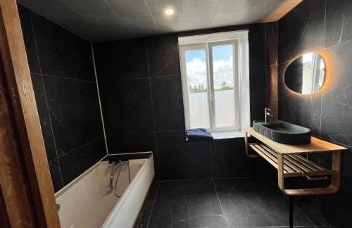 Villa huit chambres - Foto 18