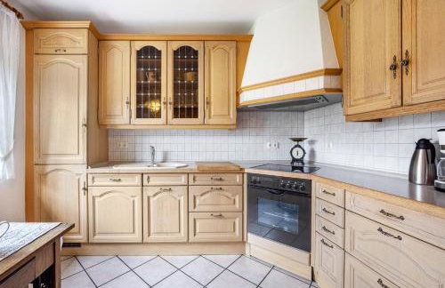 Ferienhaus Erlengrund A - Foto 12