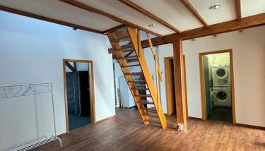 Wohnung mit Galerie - Foto 5