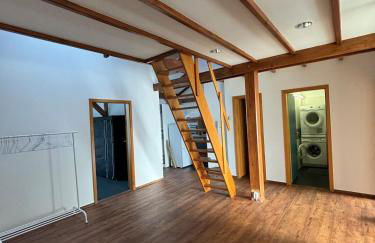 Wohnung mit Galerie - Foto 5