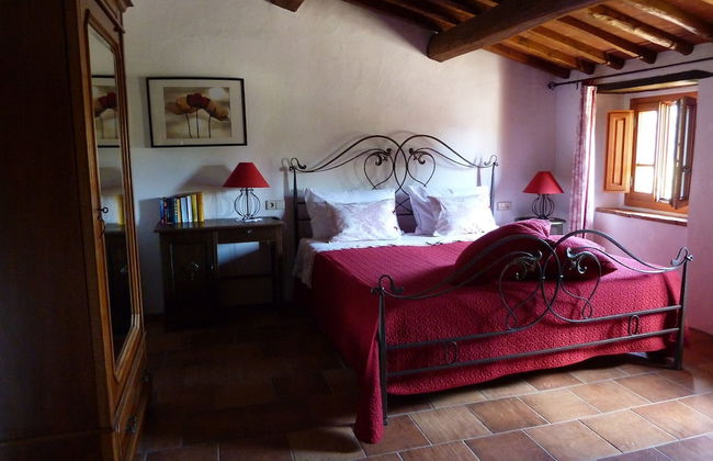 Ventena Vecchia Antico Frantoio - Photo 12