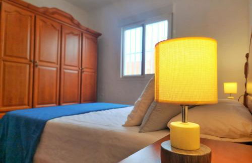 Casa ENCANTOS DEL MAR, La Fabriquilla, Cabo de Gata - Foto 22