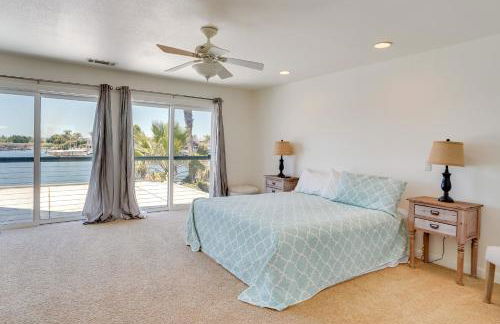 Discovery Bay Home with On-Site Delta Access! - Foto 12