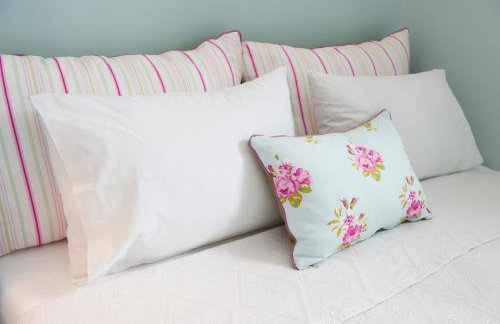 White Jasmine Cottage - Foto 24