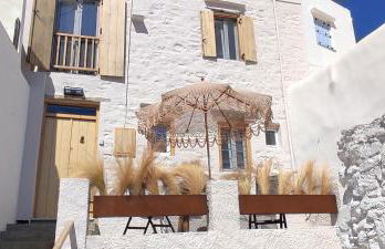 ClockWise Earthy Vibe House in Apano Chora - Photo 43