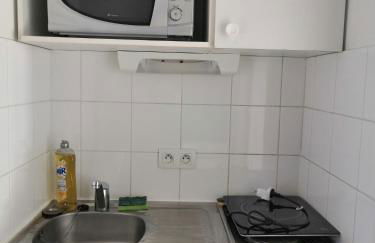 Studio lumineux 10 min à La Défense - Foto 8