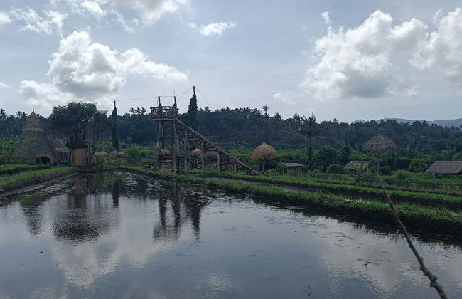 The Best of Eastern Bali Private Tour - Photo 3