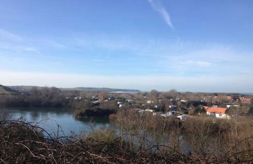 Loft, terrasse au soleil - Vue mer, à deux pas de tout - Foto 22