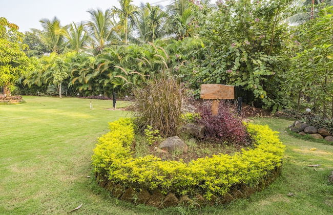 GuestHouser 3 BHK Cottage c364 - Photo 16