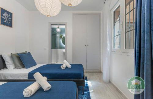 5 seconds to the beach apartment - Foto 22