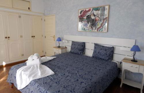 Villa Sol e Mar Private pool & jacuzzi - Photo 30