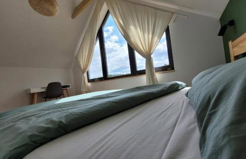 Przytullas - Domki na Mazurach - Foto 20