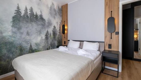 Apartamenty Sun & Snow River Park - Photo 5