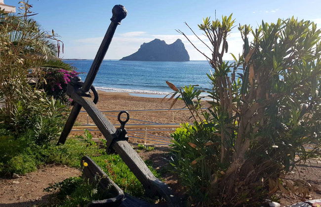 Visite autour de l'embarcadère d'El Hornillo - Photo 2