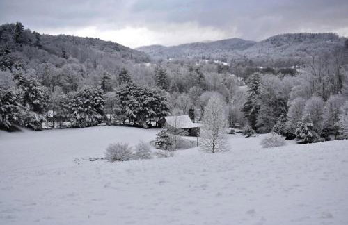 Iron Mountain Lodge - Beautiful Cabin With Forest & Mountain Views! - Photo 80