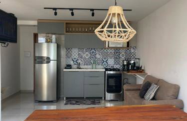 Flat 201 Condomínio Topo da Montanha - Foto 10