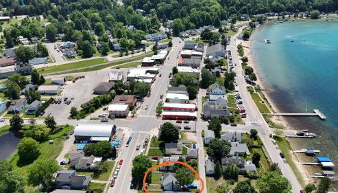 Centennial House - Great Location with Lakeview! - Foto 5