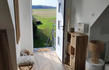 Studio cosy spacieux lumineux avec coin terrasse - Foto 7