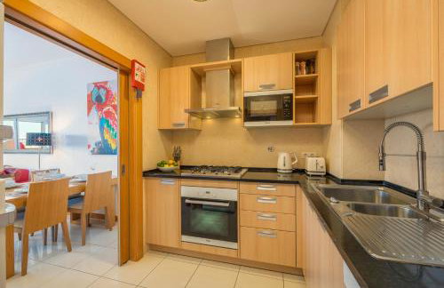 Algarve Beach Apartments - Foto 16