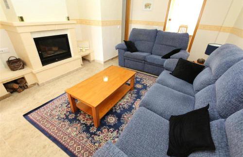 Maison de vacances de 3 chambres à Orihuela Costa - Torrevieja ! - Foto 12