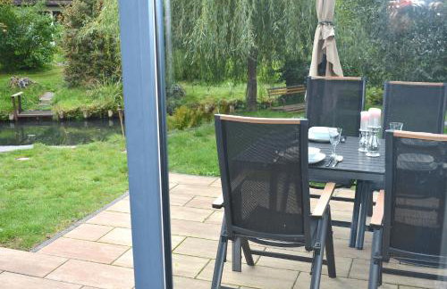 Spreewald - Ferienhaus - Wilhelmine - Photo 38