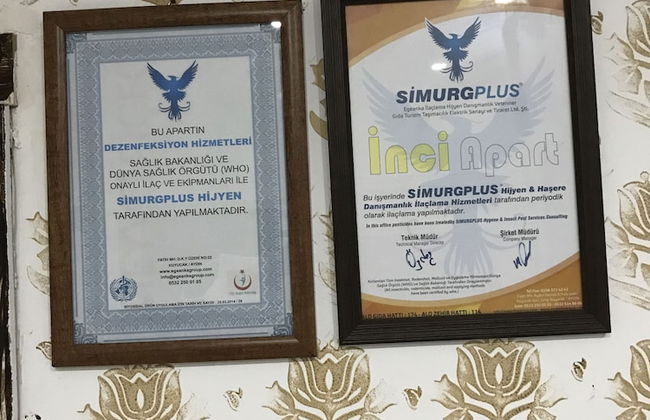 Inci Apart - Foto 10