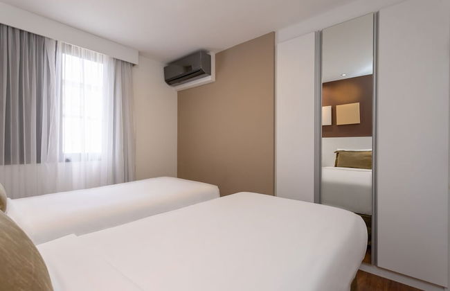 Paulista Suites by Charlie - Foto 8