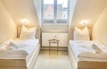 SH Desert SPA Lodge - luxury apartment with sauna - Photo 6