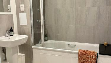 Beautiful 1 bedroom Luxury Apartment near Erith Station - Foto 4