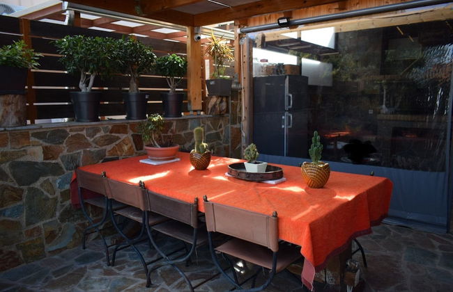 MTC-Jasmine's House - Foto 14