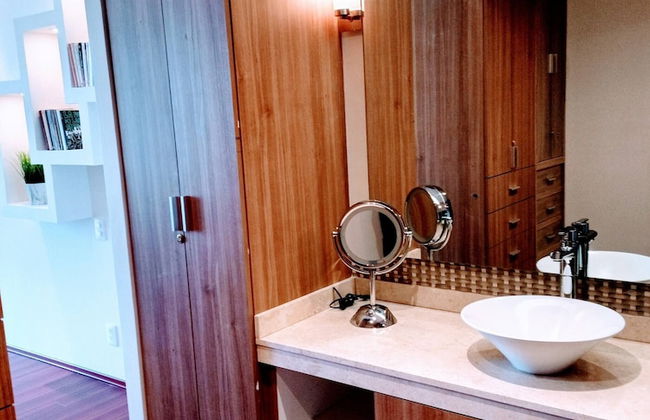 Beautiful Apartment In Plaza Residence Reforma - Foto 35