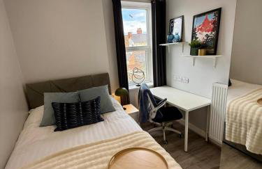 5 Bed 2 Shower Home - Foto 35