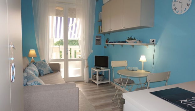 Servicio de la habitación