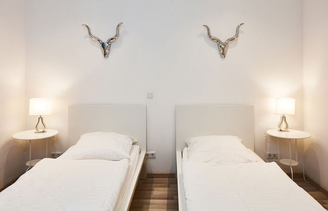 Apartments 4 YOU - Goethestrasse - Foto 11