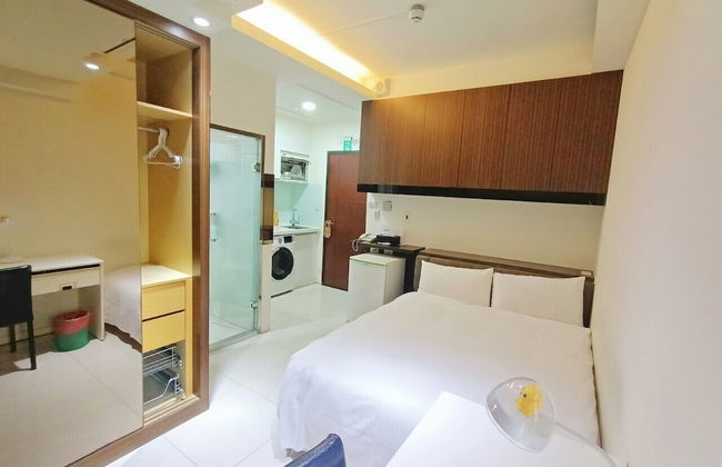 Tianmu Star hotel - Photo 16