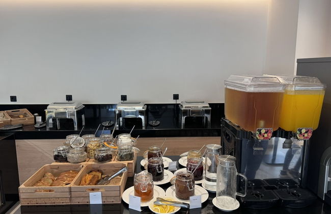 Angela Downtown Hotel - Foto 40