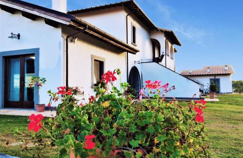 Agriturismo PIAN DEL GRANO Azienda agricola - Foto 9