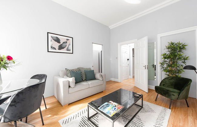 Mayfair by CAPITAL - Foto 32