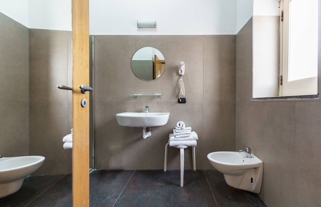 Le Grand Bleu - Gioia Apartments - Foto 64