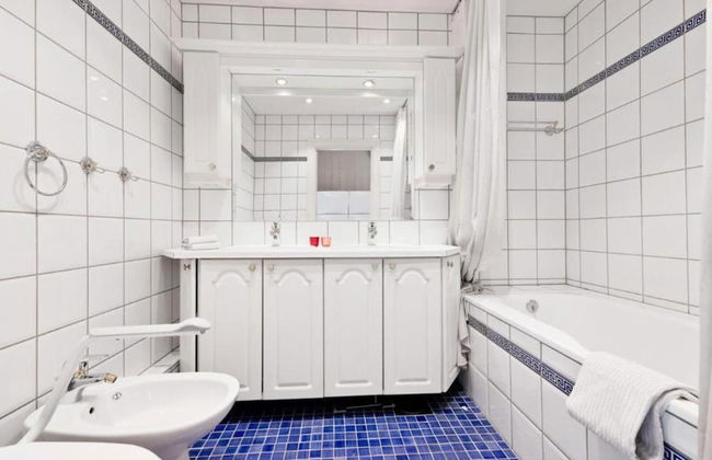 Villa Internationals - Foto 16