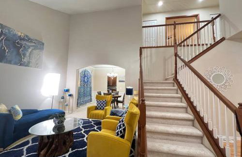 EV2-GRACE VILLA-Many BRs and loft - Foto 67