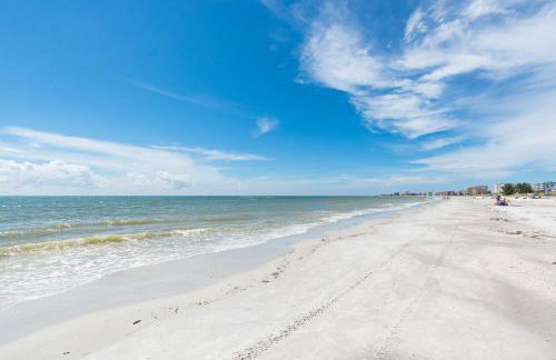 John's Pass - Beach Location - Beach Place #200 - Foto 14