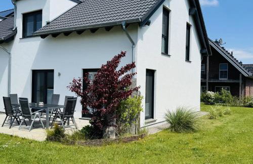 Ferienhaus Ankerplatz No2 Usedom Sauna Kamin Garten Urlaub mit Komfort - Foto 20