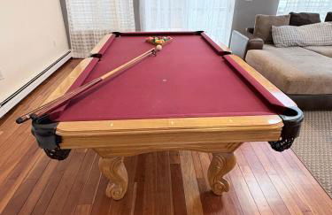 Riverfront Home with a View! - Foto 13