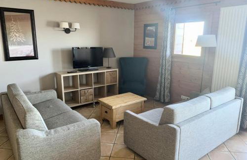 Résidence Les Hauts Bois - maeva Home - Appartement 4 pièces 8 personnes Sélection MAE-9753 - Foto 2