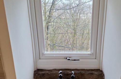 Two-bedroom Cottage - Sandstone Garden Patio - Free Parking - Pets Welcome - Foto 57