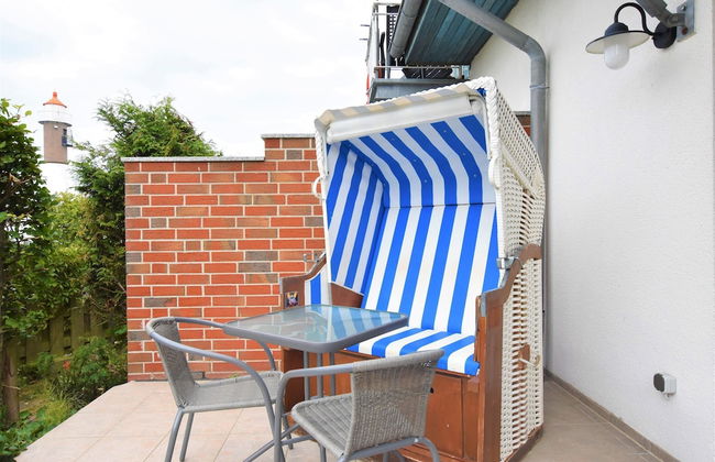 Seaside Apartment in Insel Poel With Sauna - Foto 18