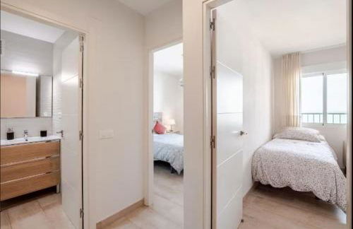 Piso Cádiz Playa Victoria - Foto 18