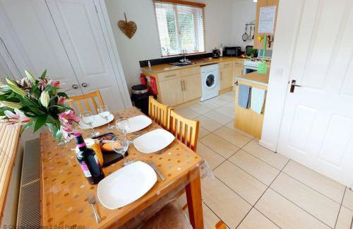 Windermere Lodge in North Devon - Foto 4